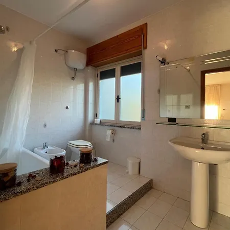 Couette-café Peccati Di Gola 3*