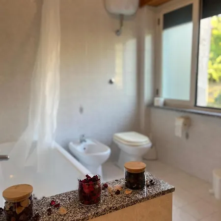 Bed & Breakfast Peccati Di Gola